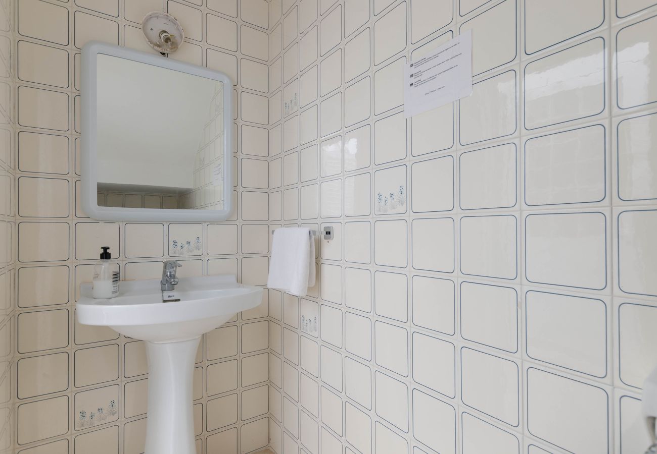 House in Can Picafort - YourHouse Casa Rafael, spacious vacation house with big terrace