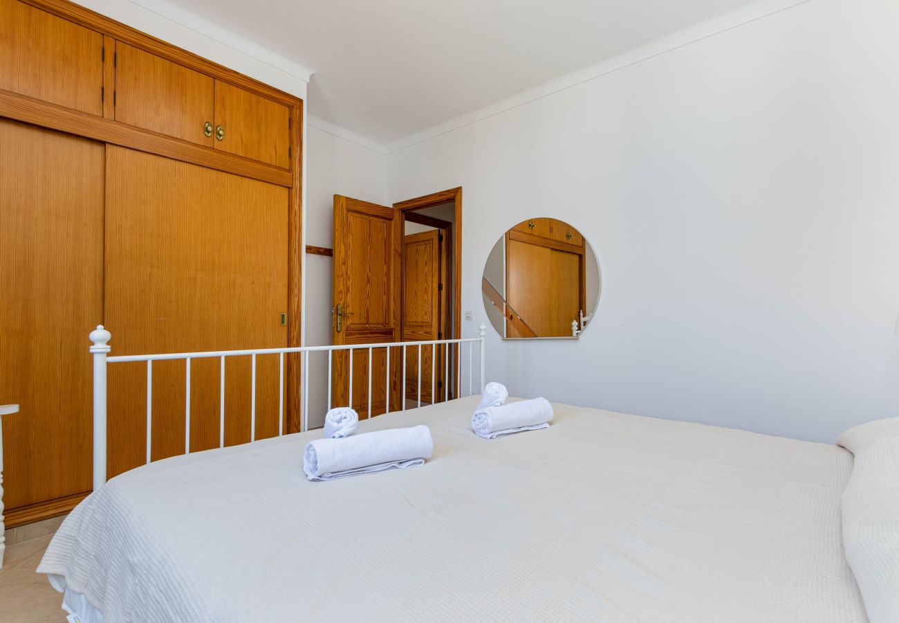 House in Can Picafort - YourHouse Casa Rafael, spacious vacation house with big terrace