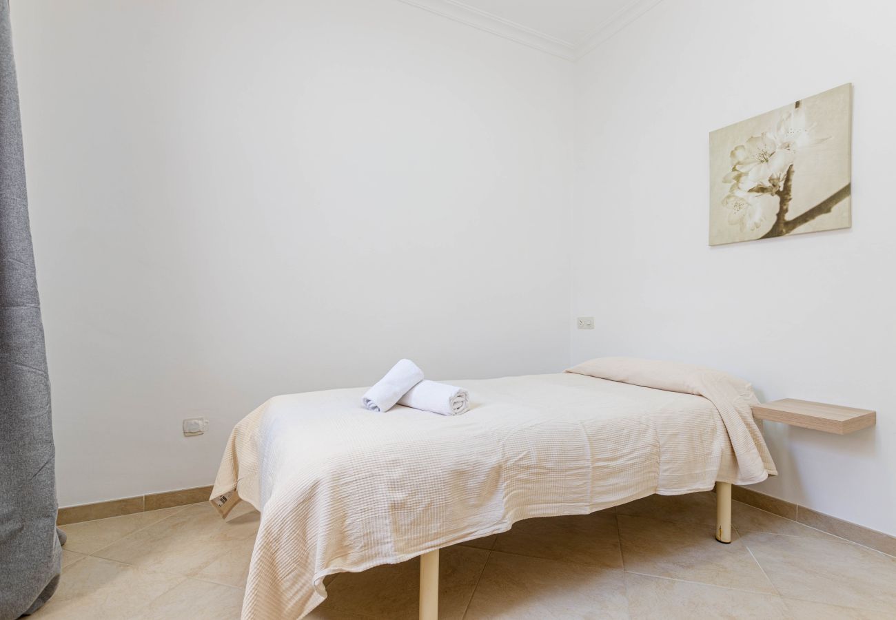 House in Can Picafort - YourHouse Casa Rafael, spacious vacation house with big terrace