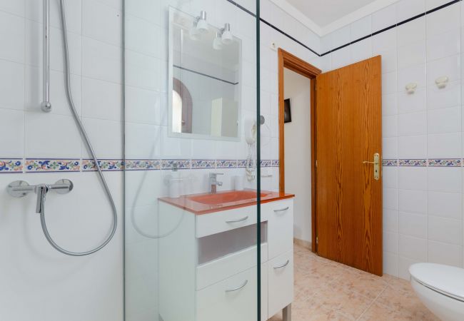 House in Santa Margalida - YourHouse Ca Na Maria, quiet vacation house in Majorca North House in Santa Margalida - YourHouse Ca Na Maria, quiet vacation house in Majorca North