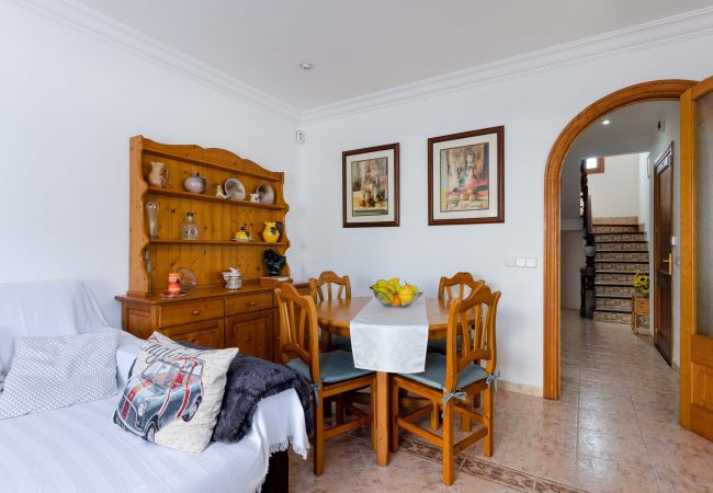 House in Santa Margalida - YourHouse Ca Na Maria, quiet vacation house in Majorca North House in Santa Margalida - YourHouse Ca Na Maria, quiet vacation house in Majorca North