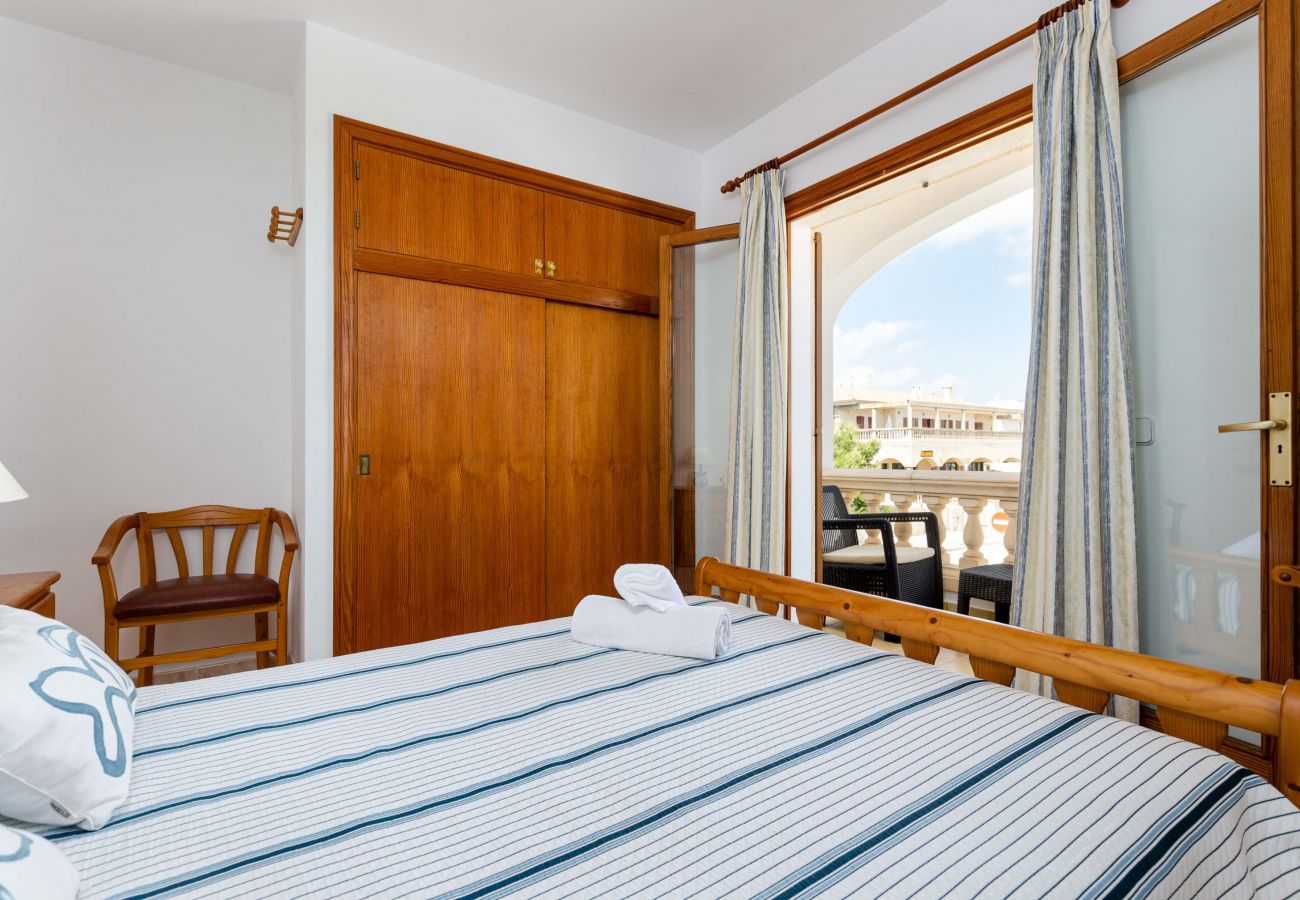 House in Santa Margalida - YourHouse Ca Na Maria, quiet vacation house in Majorca North