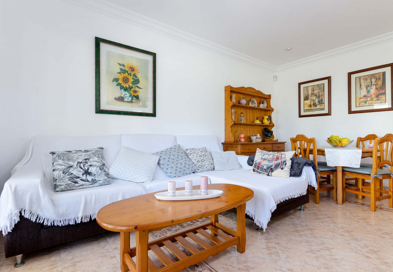 House in Santa Margalida - YourHouse Ca Na Maria, quiet vacation house in Majorca North