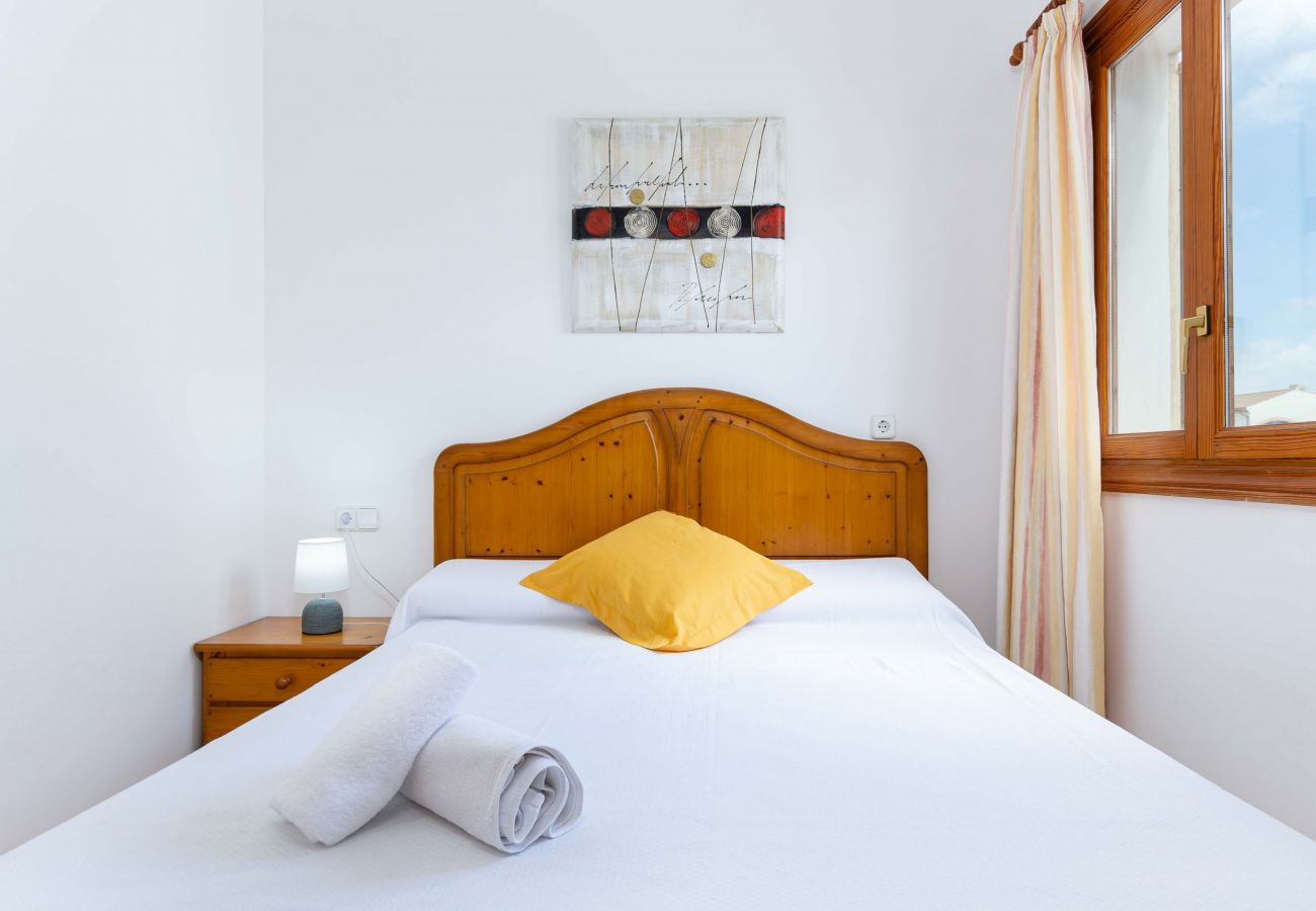 House in Santa Margalida - YourHouse Ca Na Maria, quiet vacation house in Majorca North