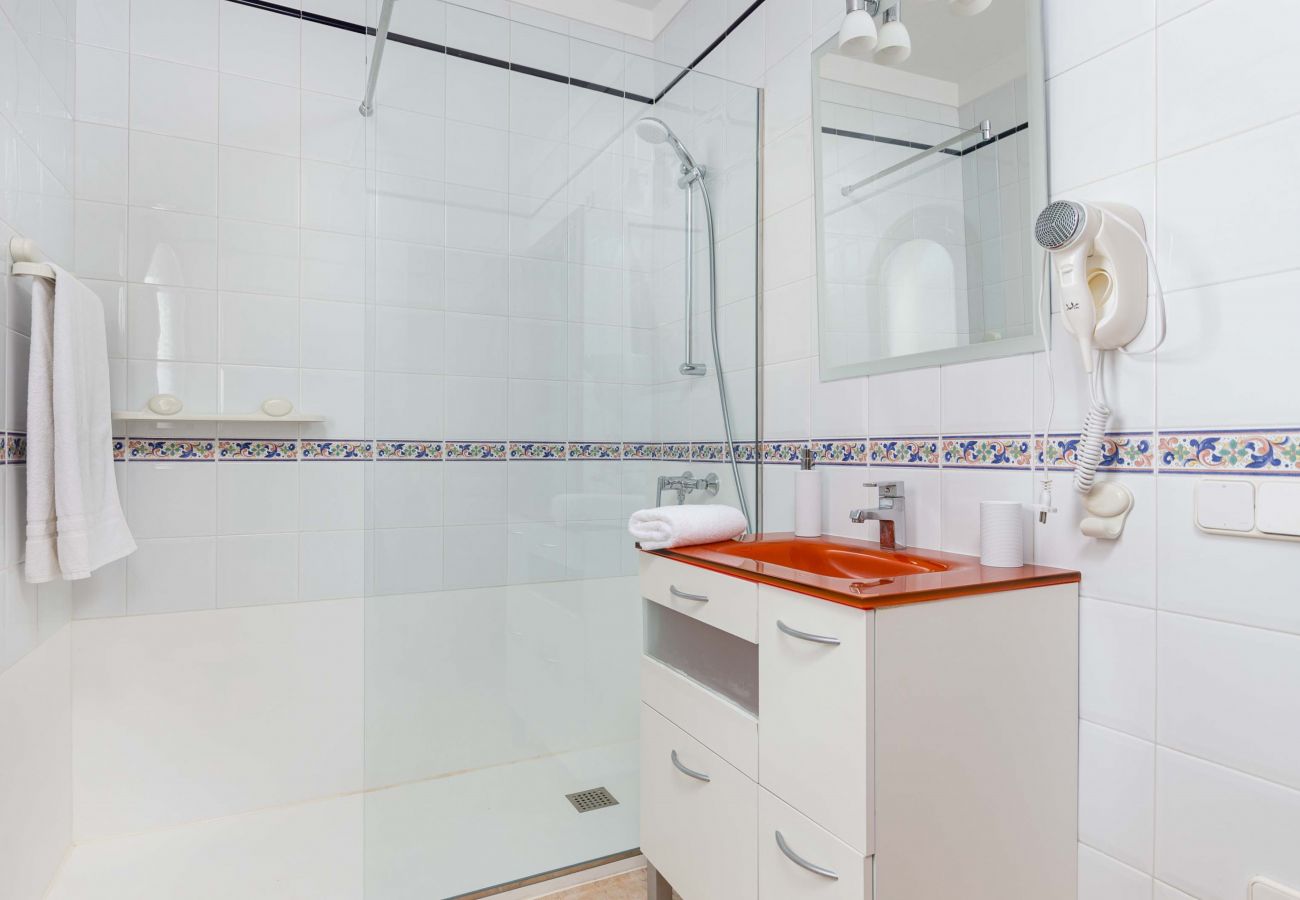House in Santa Margalida - YourHouse Ca Na Maria, quiet vacation house in Majorca North