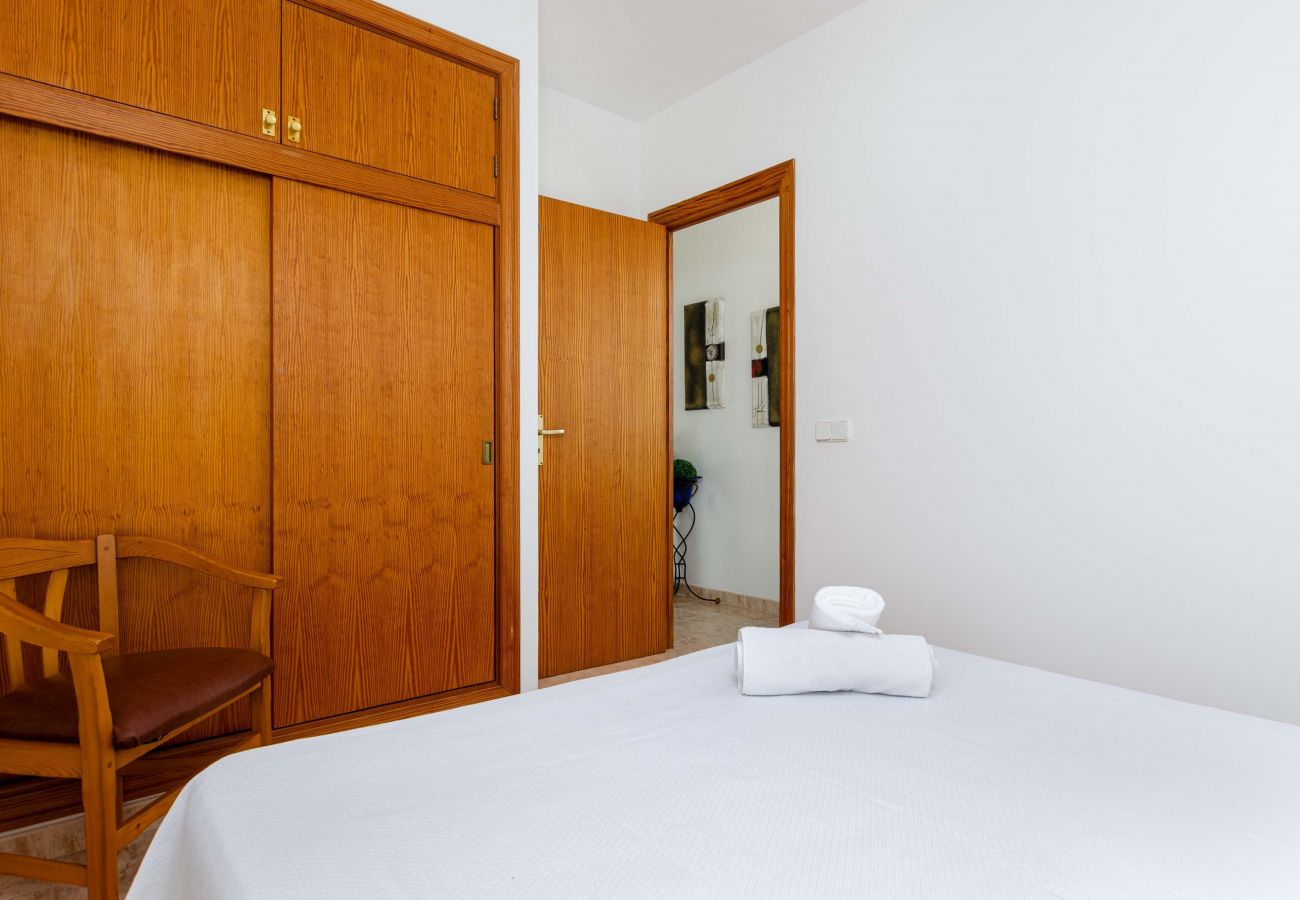 House in Santa Margalida - YourHouse Ca Na Maria, quiet vacation house in Majorca North