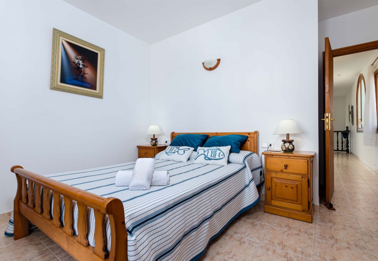 House in Santa Margalida - YourHouse Ca Na Maria, quiet vacation house in Majorca North