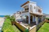 House in Santa Margalida - YourHouse Ca Na Maria, quiet vacation house in Majorca North