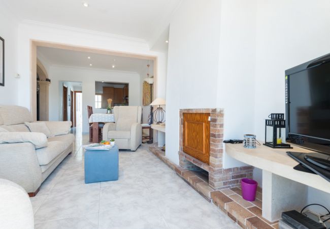 Apartment in Can Picafort - YourHouse Ca Na Ferrera, beach apartment in Can Picafort Apartment in Can Picafort - YourHouse Ca Na Ferrera, beach apartment in Can Picafort