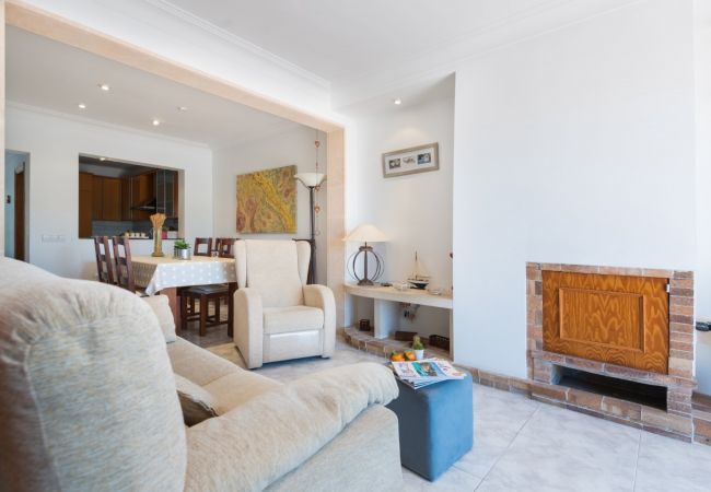 Apartment in Can Picafort - YourHouse Ca Na Ferrera, beach apartment in Can Picafort Apartment in Can Picafort - YourHouse Ca Na Ferrera, beach apartment in Can Picafort