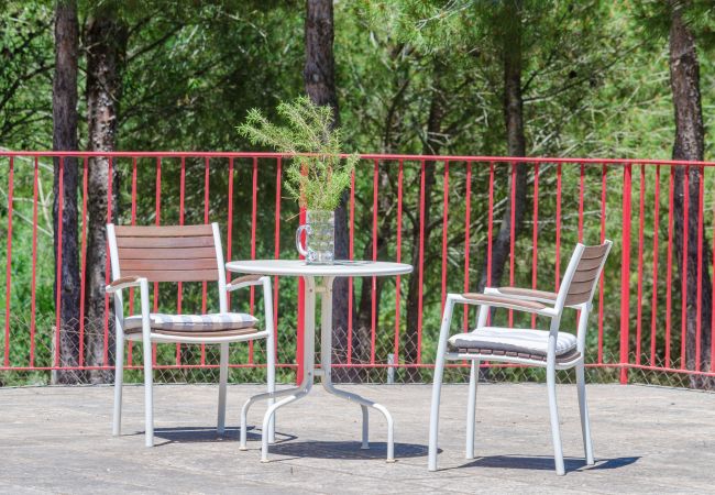 House in Petra - YourHouse Sa Cova, quiet finca surrounded by nature House in Petra - YourHouse Sa Cova, quiet finca surrounded by nature