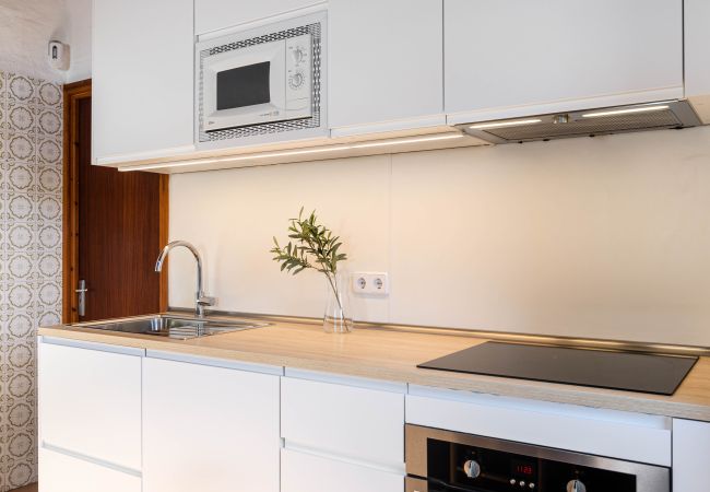 Villa in Lloseta - Lovely villa with private pool and ping pong table in the mountains, YourHouse Lemontree _Can Antic Villa in Lloseta - Lovely villa with private pool and ping pong table in the mountains, YourHouse Lemontree _Can Antic