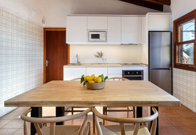 Villa in Lloseta - Lovely villa with private pool and ping pong table in the mountains, YourHouse Lemontree _Can Antic Villa in Lloseta - Lovely villa with private pool and ping pong table in the mountains, YourHouse Lemontree _Can Antic