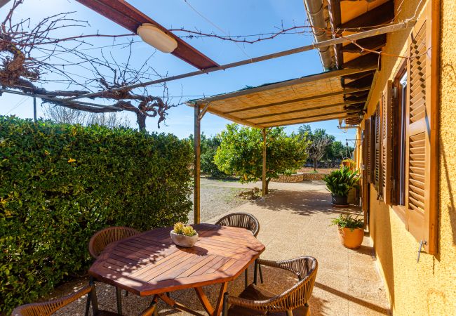 Villa in Lloseta - Lovely villa with private pool and ping pong table in the mountains, YourHouse Lemontree _Can Antic Villa in Lloseta - Lovely villa with private pool and ping pong table in the mountains, YourHouse Lemontree _Can Antic