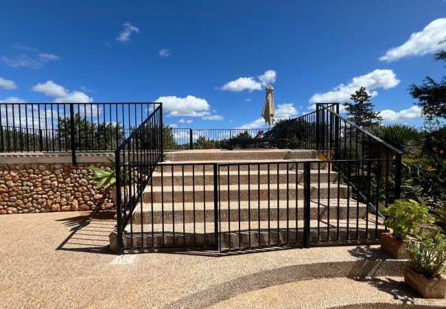 Villa in Lloseta - Lovely villa with private pool and ping pong table in the mountains, YourHouse Lemontree _Can Antic Villa in Lloseta - Lovely villa with private pool and ping pong table in the mountains, YourHouse Lemontree _Can Antic