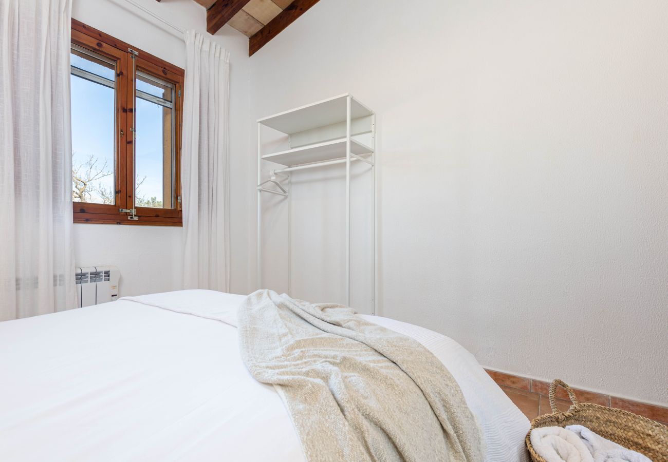 Villa in Lloseta - Lovely villa with private pool and ping pong table in the mountains, YourHouse Lemontree _Can Antic