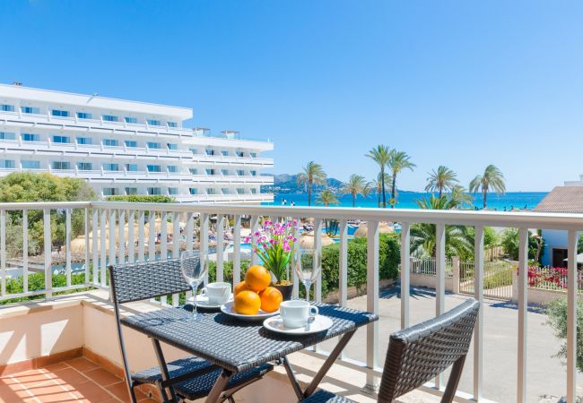 Alcúdia - Apartment