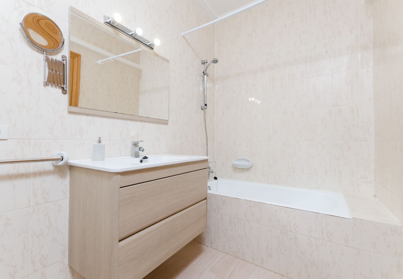 House in Can Picafort - YourHouse Can Miquel, vacation house in Can Picafort, near the beach