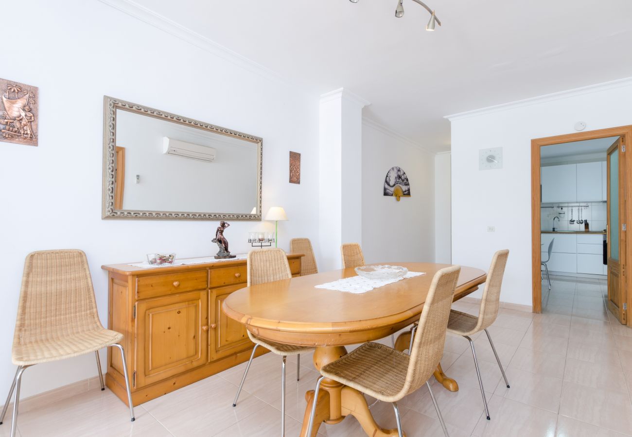 House in Can Picafort - YourHouse Can Miquel, vacation house in Can Picafort, near the beach