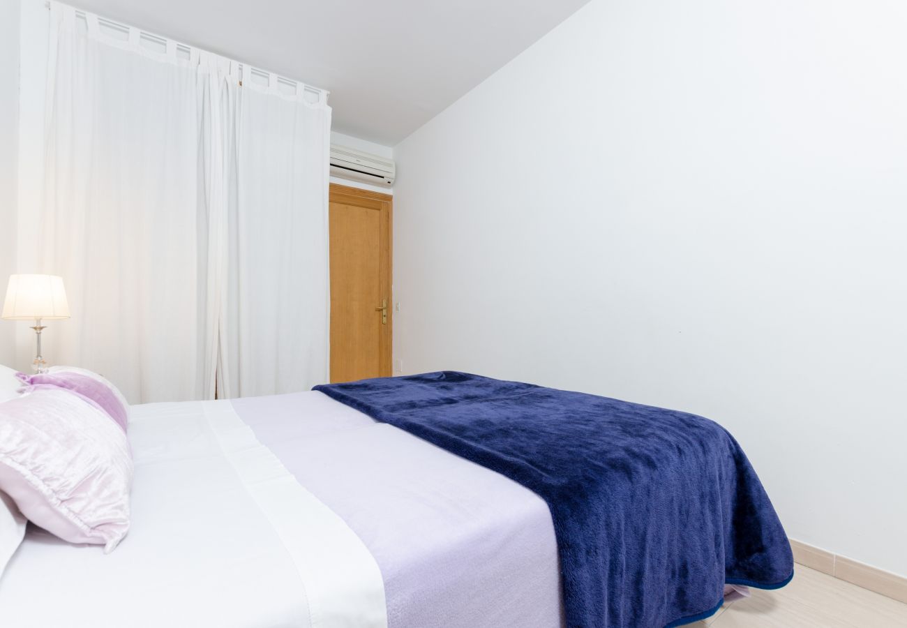 House in Can Picafort - YourHouse Can Miquel, vacation house in Can Picafort, near the beach