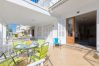 House in Can Picafort - YourHouse Can Miquel, vacation house in Can Picafort, near the beach