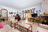 House in Sa Pobla - YourHouse Crestaix - finca with pool and terrace for 4 guests