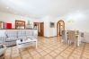 House in Sa Pobla - YourHouse Crestaix - finca with pool and terrace for 4 guests