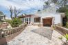 House in Sa Pobla - YourHouse Crestaix - finca with pool and terrace for 4 guests