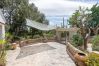 House in Sa Pobla - YourHouse Crestaix - finca with pool and terrace for 4 guests
