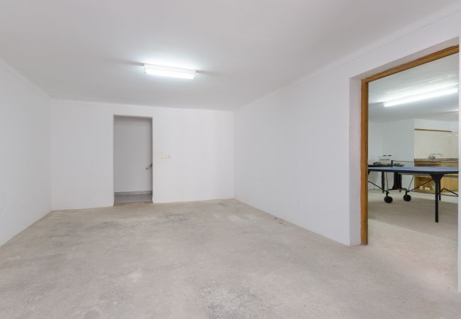 House in Muro - YourHouse Villa Canta, beach house, ideal for families House in Muro - YourHouse Villa Canta, beach house, ideal for families