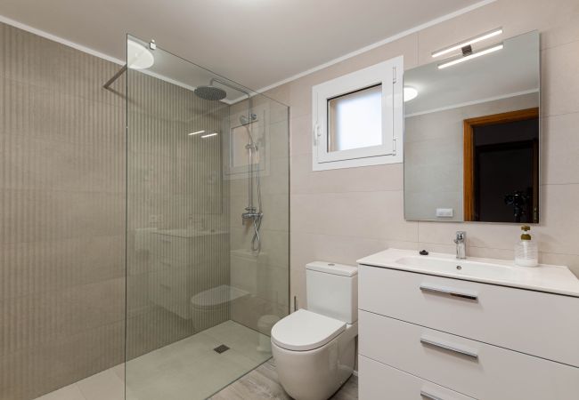 House in Muro - YourHouse Villa Canta, beach house, ideal for families House in Muro - YourHouse Villa Canta, beach house, ideal for families