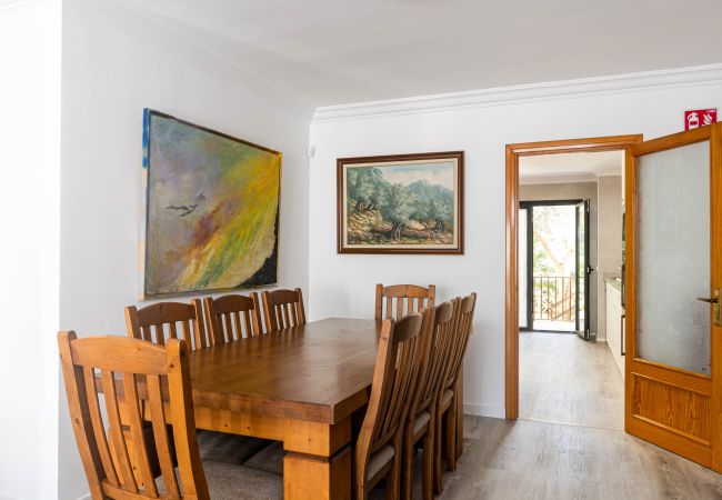 House in Muro - YourHouse Villa Canta, beach house, ideal for families House in Muro - YourHouse Villa Canta, beach house, ideal for families