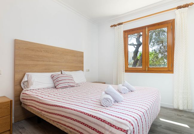 House in Muro - YourHouse Villa Canta, beach house, ideal for families House in Muro - YourHouse Villa Canta, beach house, ideal for families