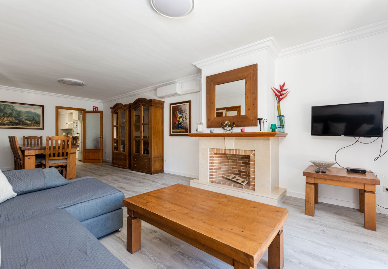 House in Muro - YourHouse Villa Canta, beach house, ideal for families