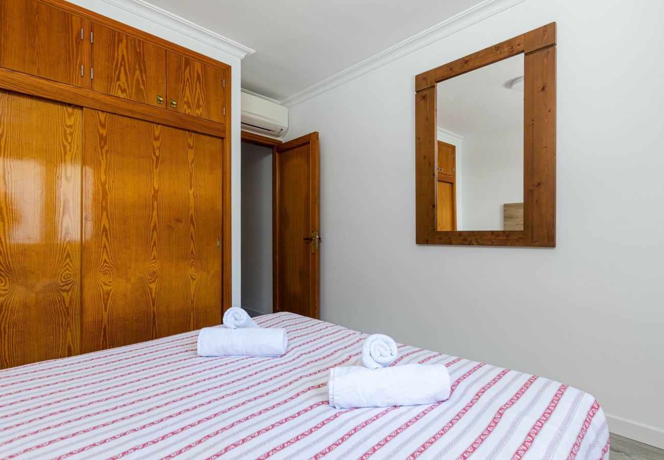 House in Muro - YourHouse Villa Canta, beach house, ideal for families