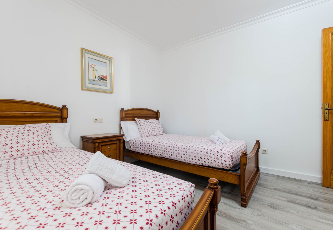 House in Muro - YourHouse Villa Canta, beach house, ideal for families