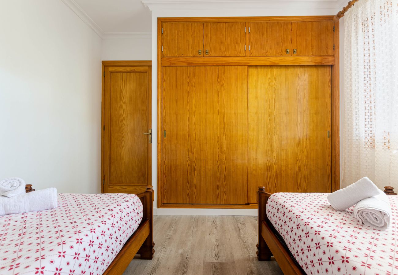 House in Muro - YourHouse Villa Canta, beach house, ideal for families