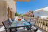 House in Muro - YourHouse Villa Canta, beach house, ideal for families House in Muro - YourHouse Villa Canta, beach house, ideal for families