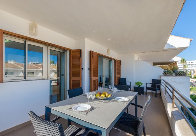 Apartment in Alcudia - YourHouse Estel, beach apartment in Playa de Muro