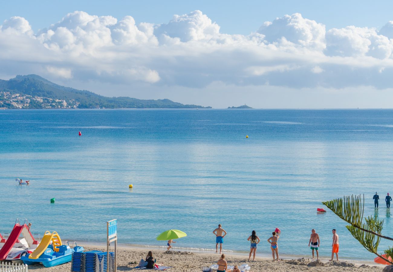 Apartment in Alcudia - YourHouse Estel, beach apartment in Playa de Muro