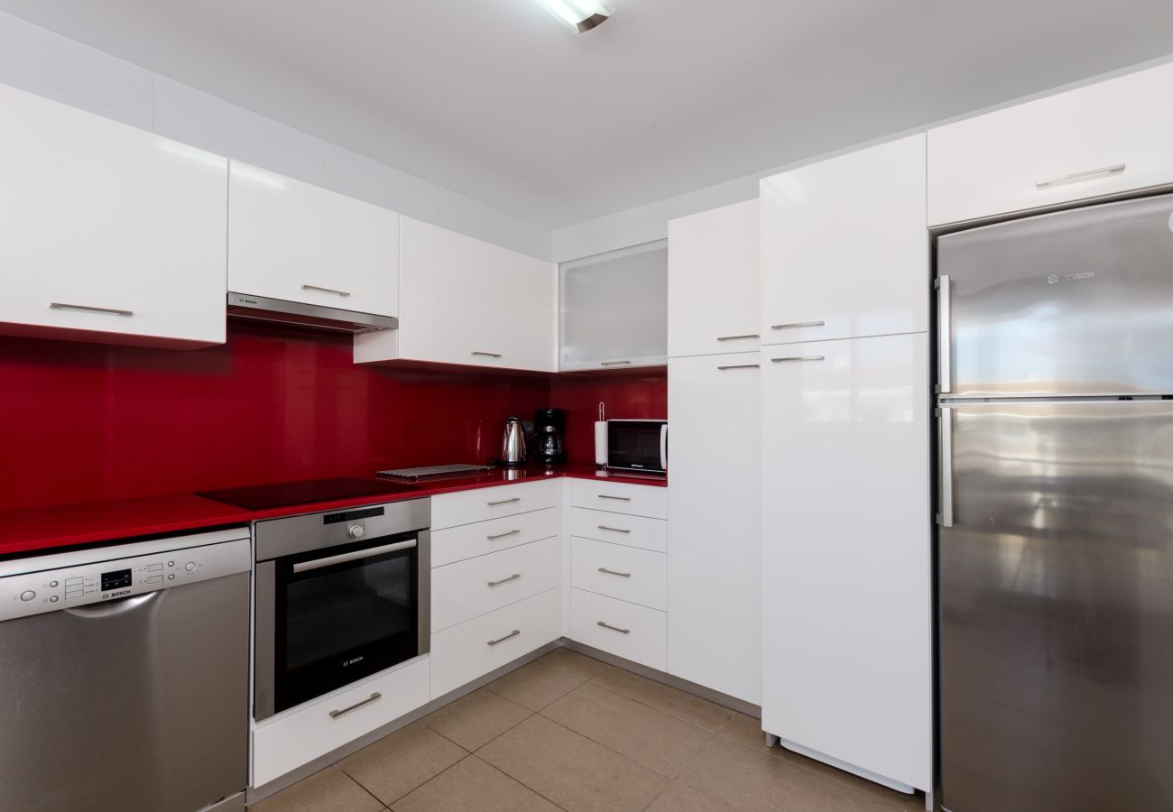 Apartment in Alcudia - YourHouse Estel, beach apartment in Playa de Muro