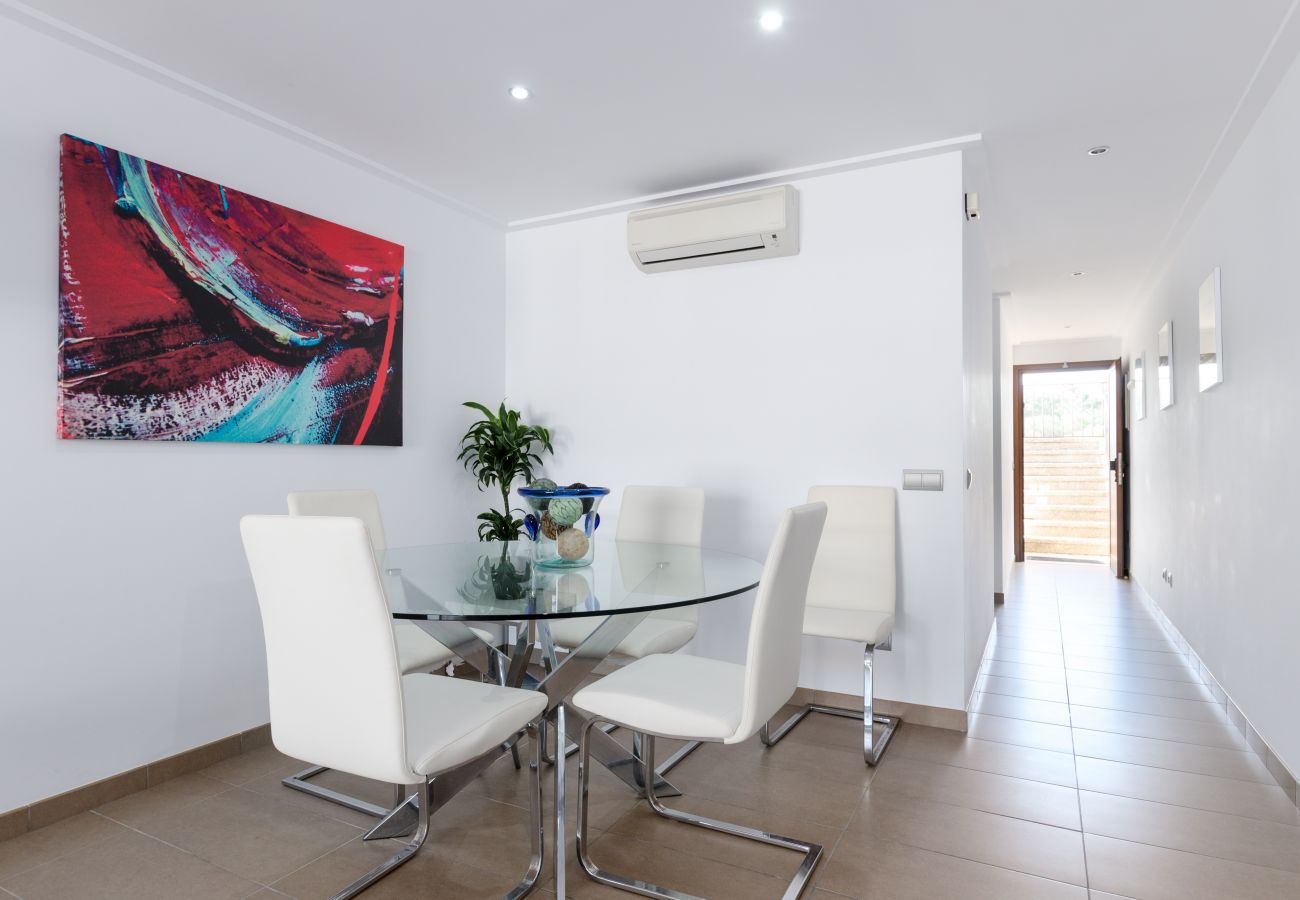 Apartment in Alcudia - YourHouse Estel, beach apartment in Playa de Muro