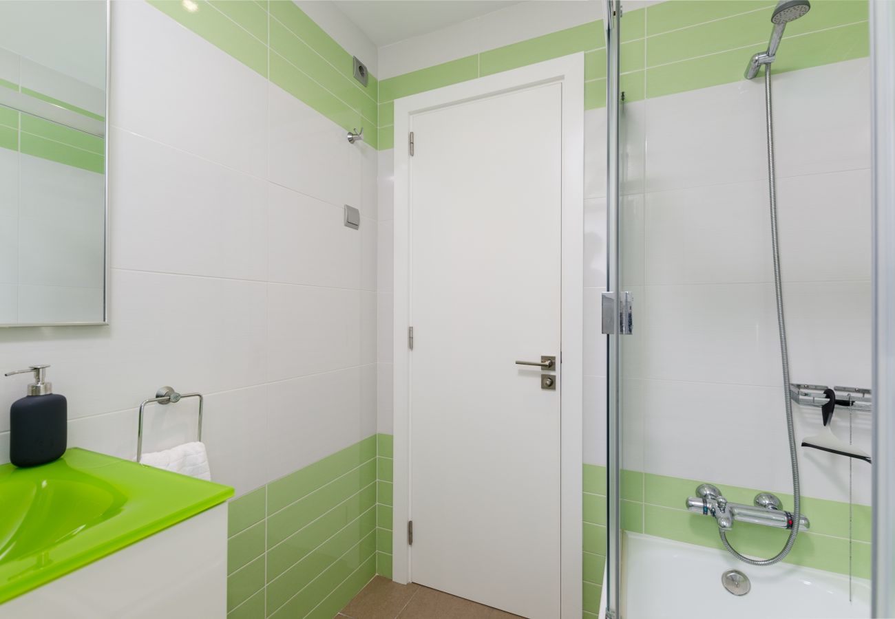 Apartment in Alcudia - YourHouse Estel, beach apartment in Playa de Muro