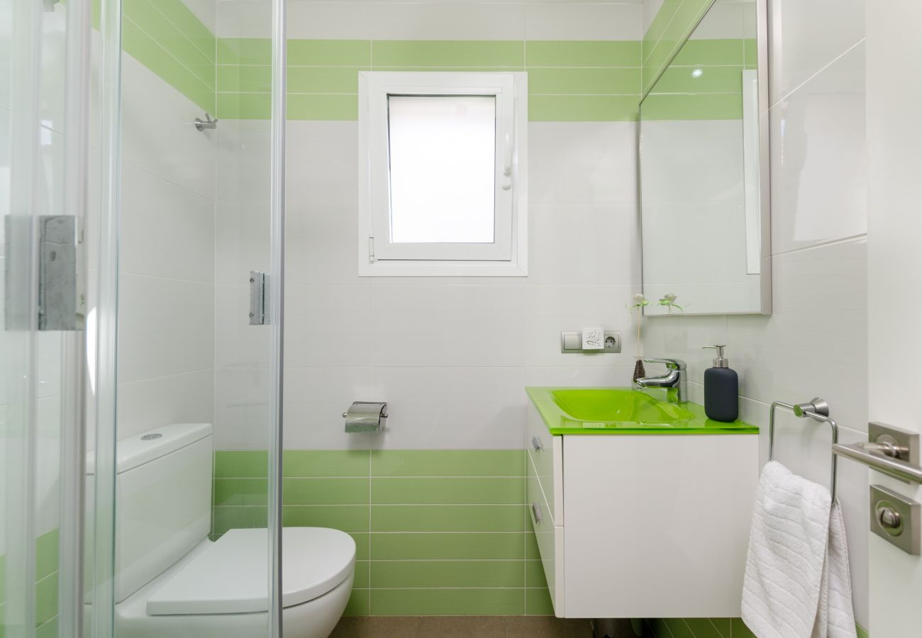 Apartment in Alcudia - YourHouse Estel, beach apartment in Playa de Muro