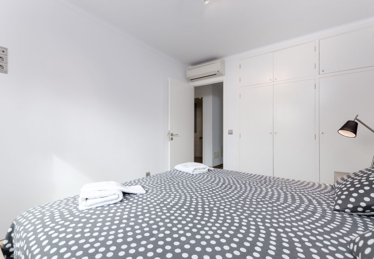 Apartment in Alcudia - YourHouse Estel, beach apartment in Playa de Muro