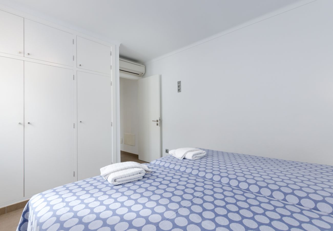 Apartment in Alcudia - YourHouse Estel, beach apartment in Playa de Muro