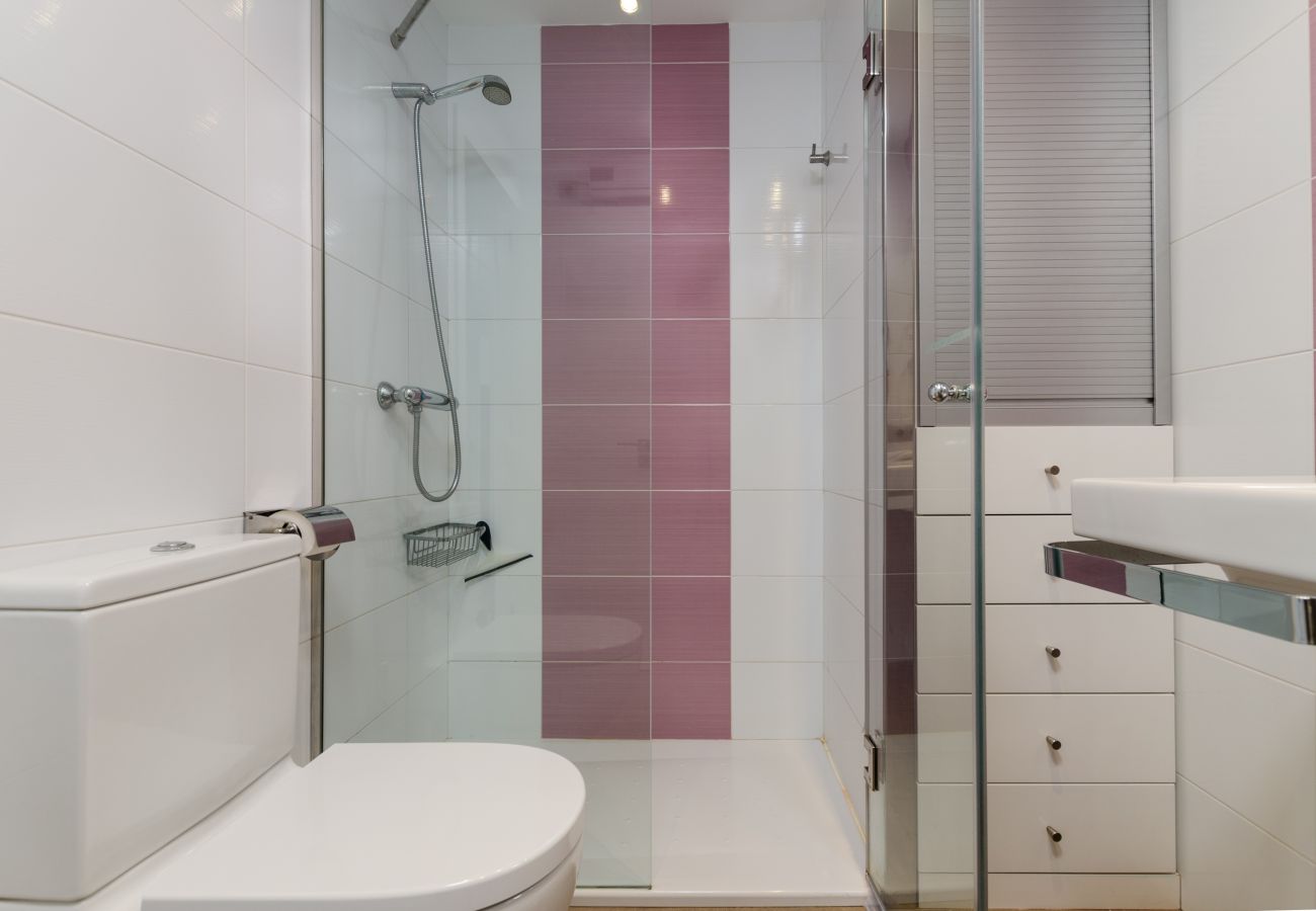 Apartment in Alcudia - YourHouse Estel, beach apartment in Playa de Muro