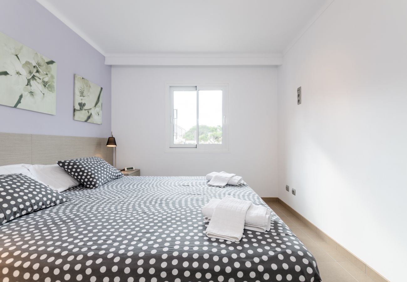 Apartment in Alcudia - YourHouse Estel, beach apartment in Playa de Muro
