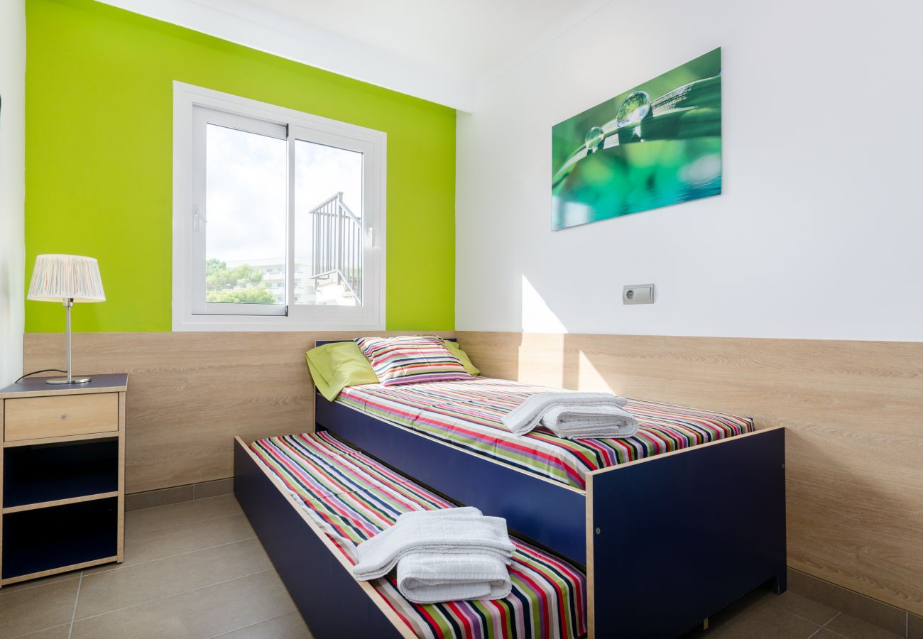 Apartment in Alcudia - YourHouse Estel, beach apartment in Playa de Muro
