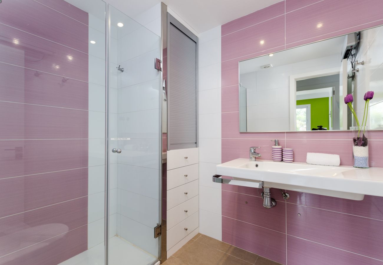 Apartment in Alcudia - YourHouse Estel, beach apartment in Playa de Muro